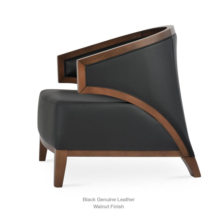 MOSTAR LOUNGE ARMCHAIR Lounge Chairs Soho Concept