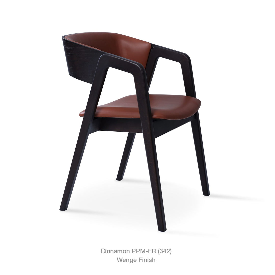 Myndos Armchair Dining Chairs Soho Concept