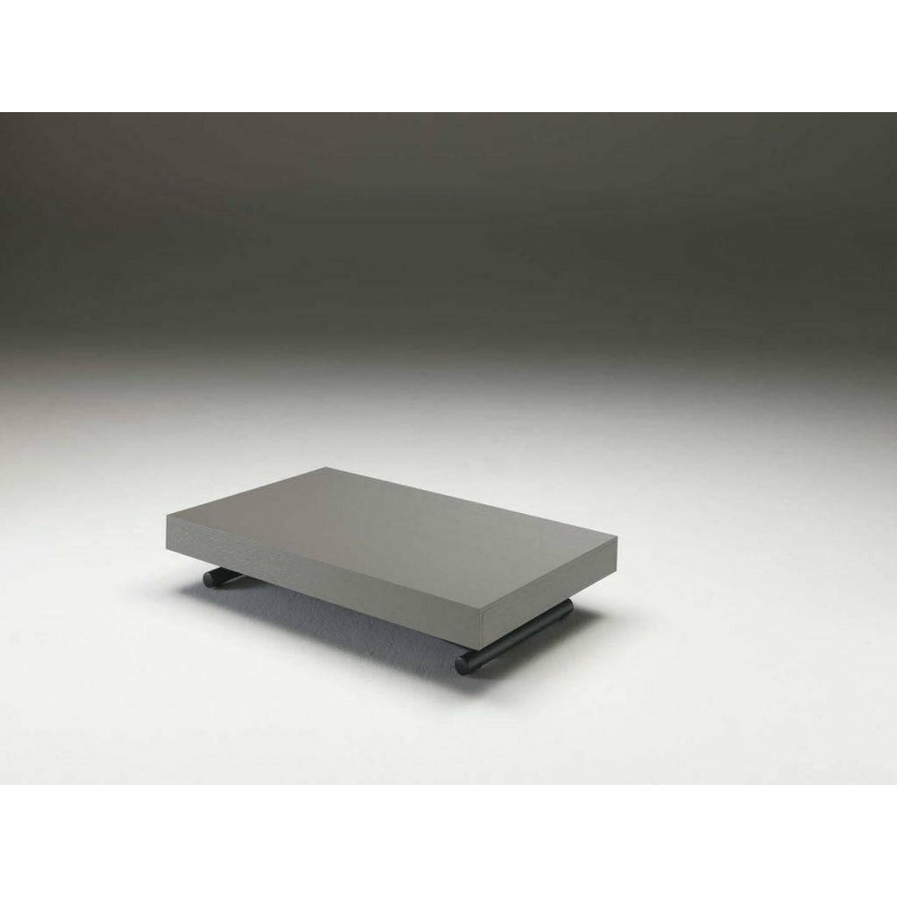 Newood Transformable Coffee to Dining Table Ozzio Italia