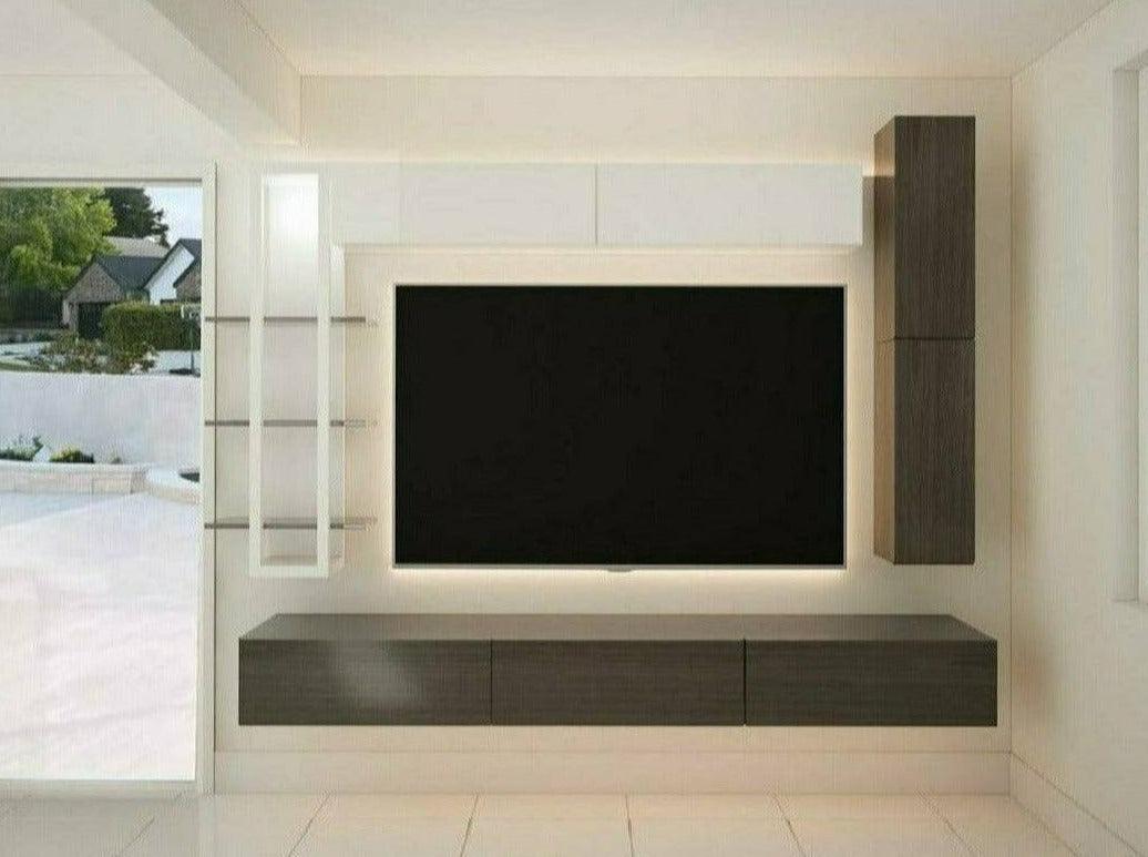 Custom Entertainment Centers Custom Media Centers & Home Theaters