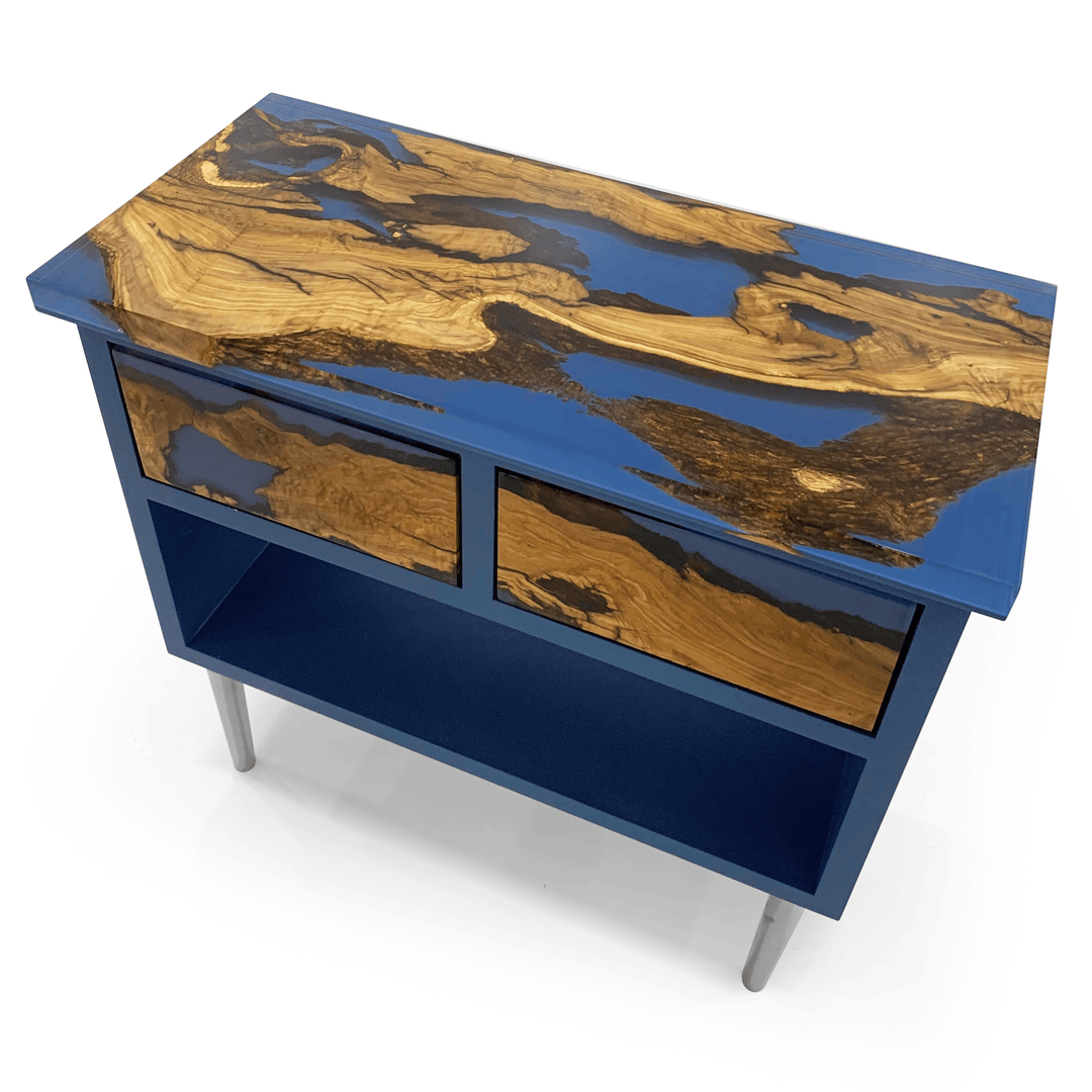 Hackberry Bookcase Arditi Collection | Niobe Cabinet – Modern Studio