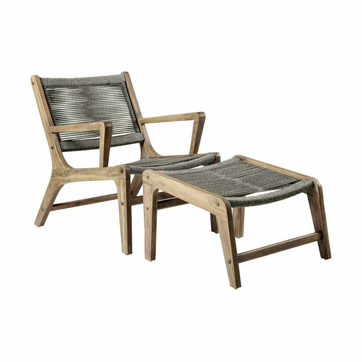 Explorer Oceans 2 Lounge Chair Outdoor Lounge Chairs Seasonal Living