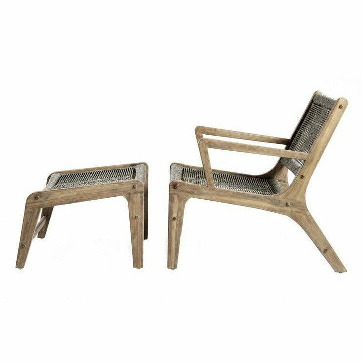 Explorer Oceans 2 Lounge Chair Outdoor Lounge Chairs Seasonal Living