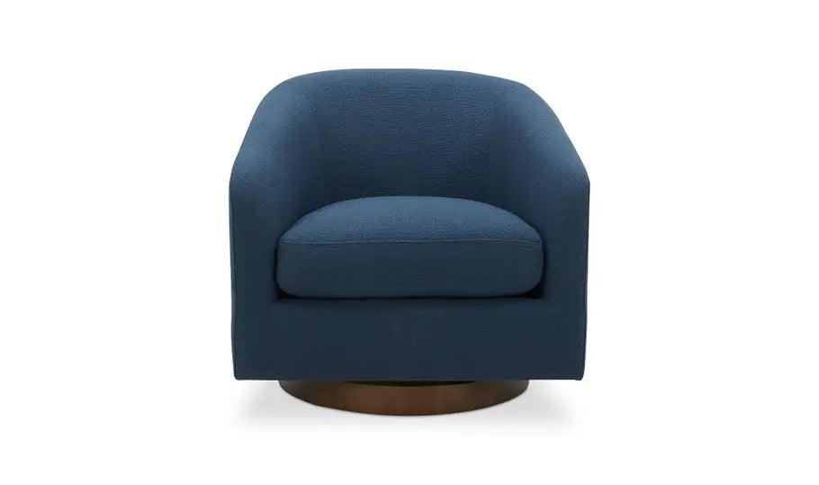OSCY SWIVEL CHAIR – Modern Studio