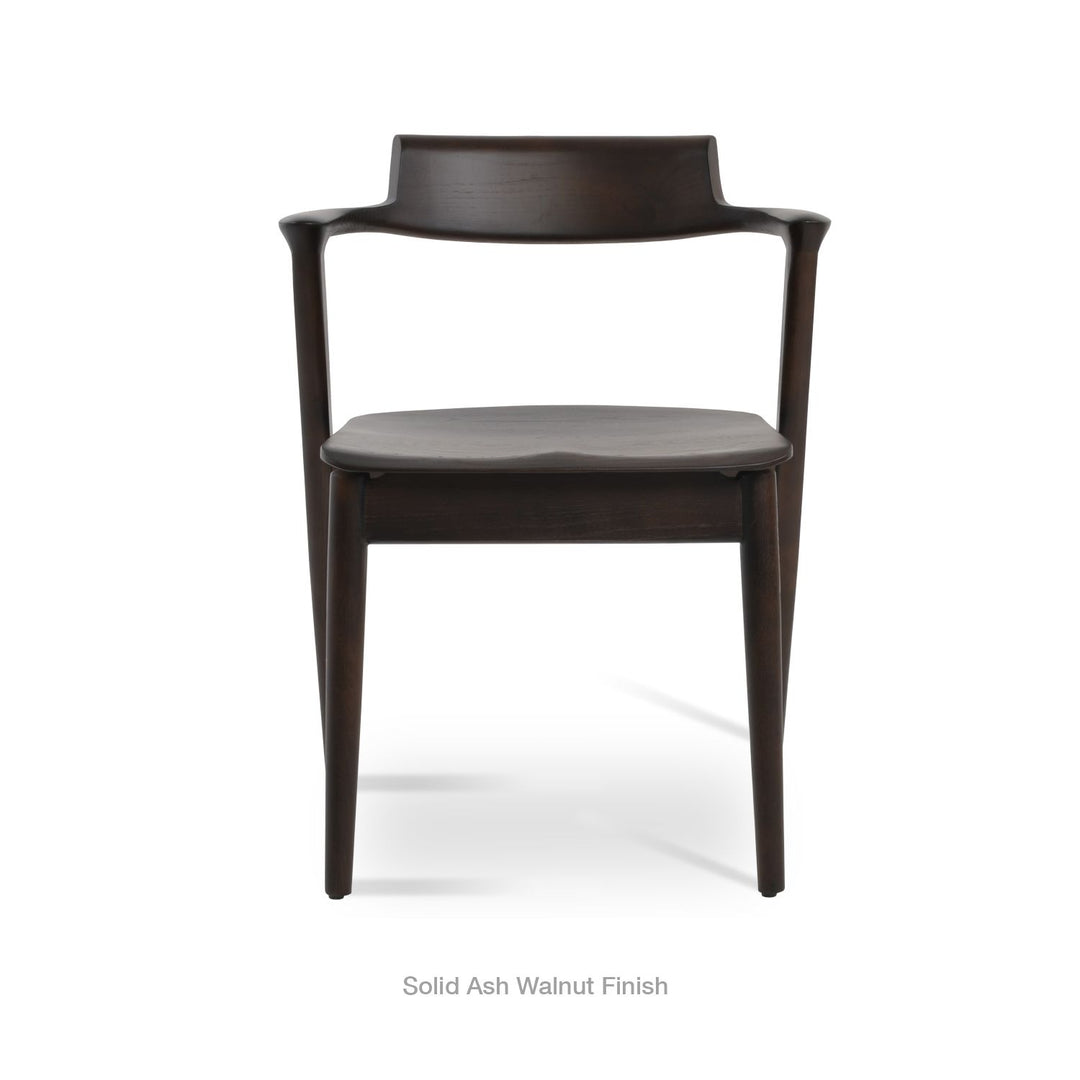 PAOLA CHAIR Dining Chairs Soho Concept