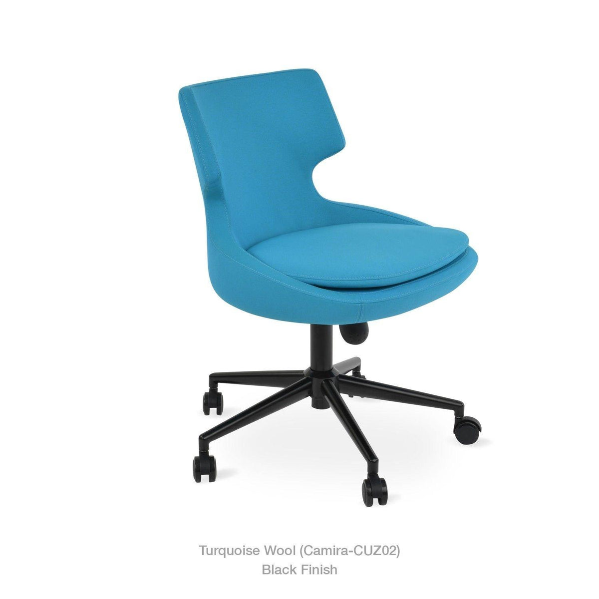 PATARA OFFICE CHAIR Soho Concept