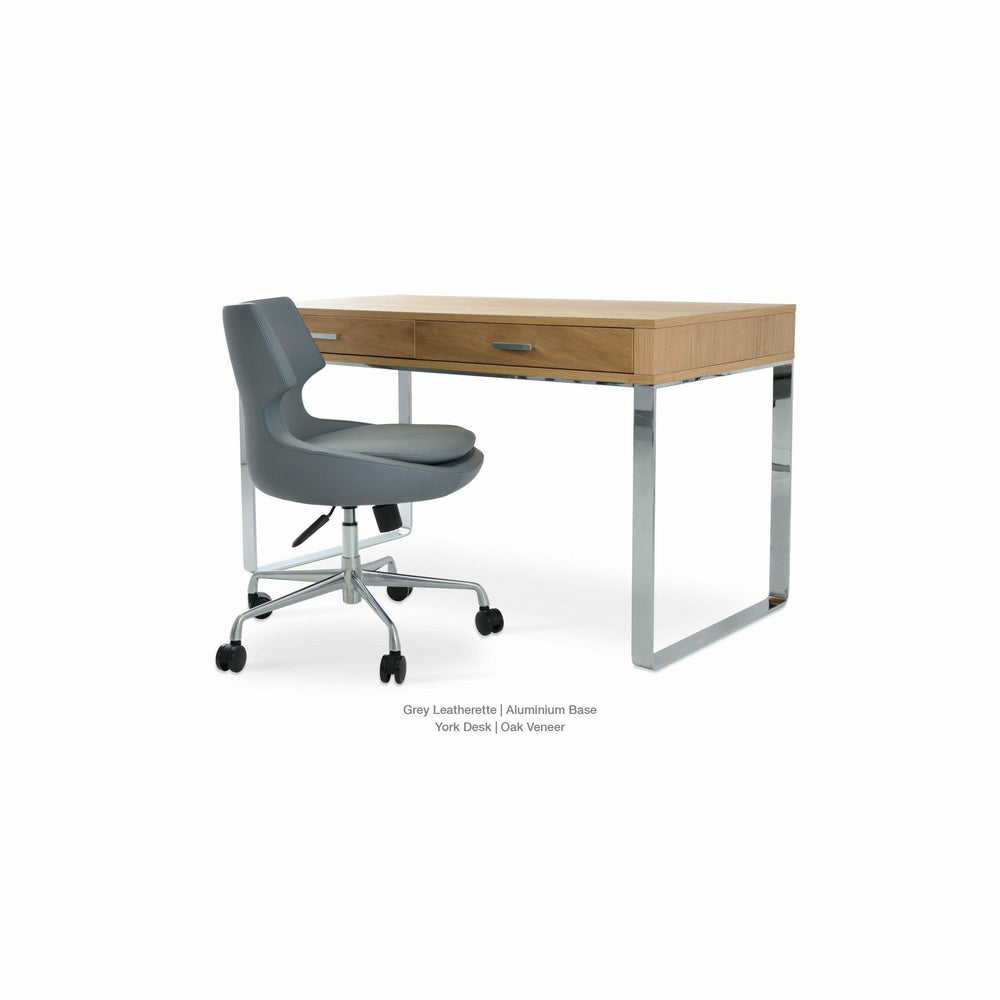 PATARA OFFICE CHAIR Soho Concept
