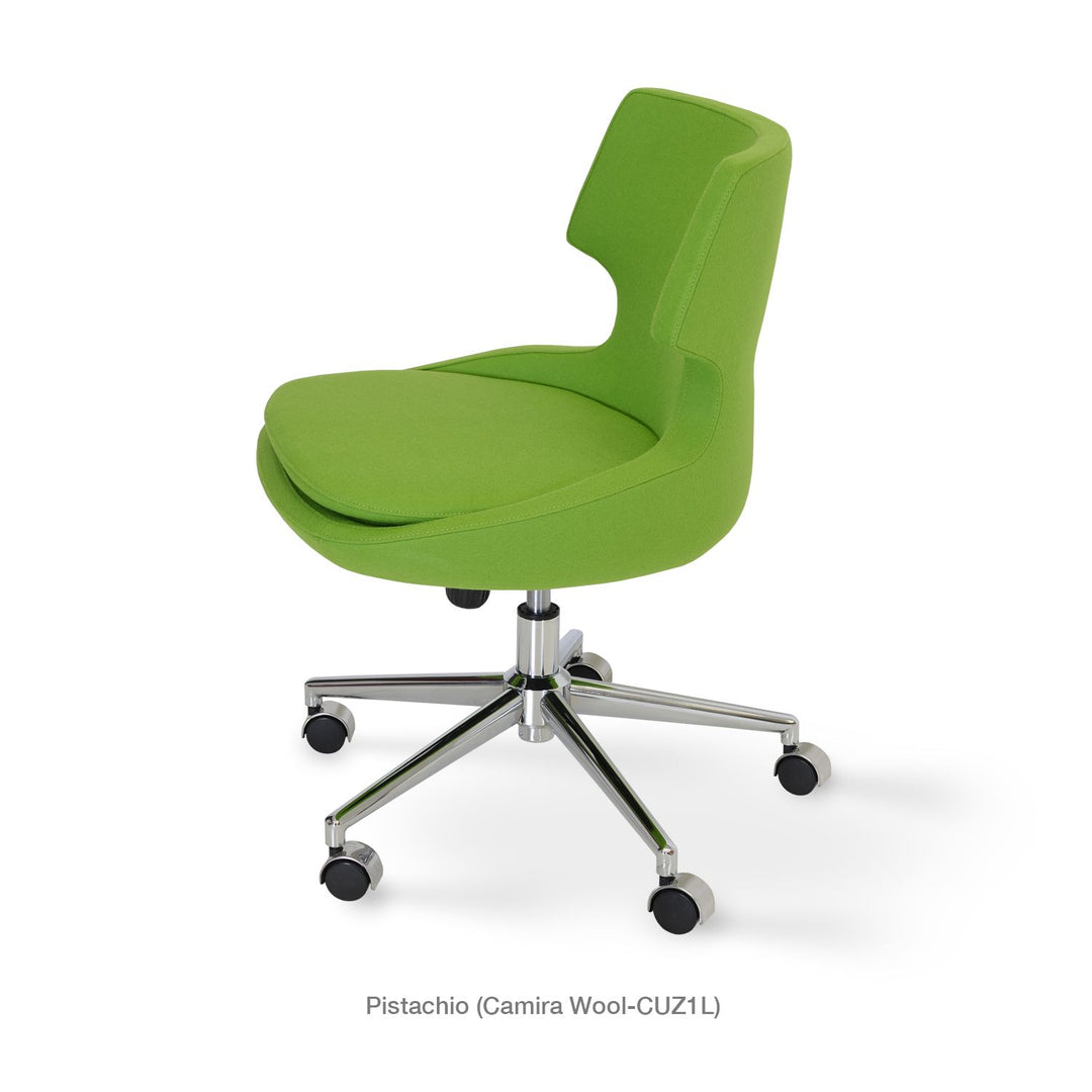 PATARA OFFICE CHAIR Office Chair Soho Concept