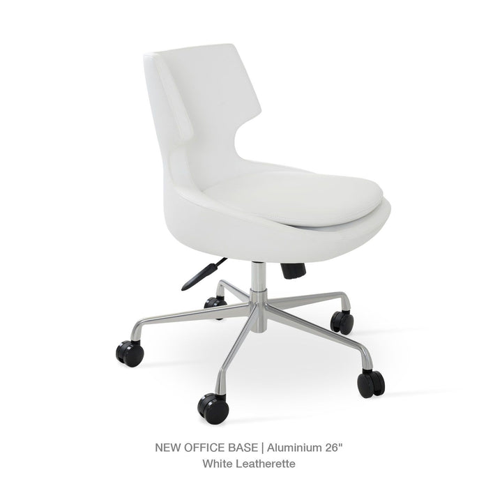 PATARA OFFICE CHAIR Office Chair Soho Concept