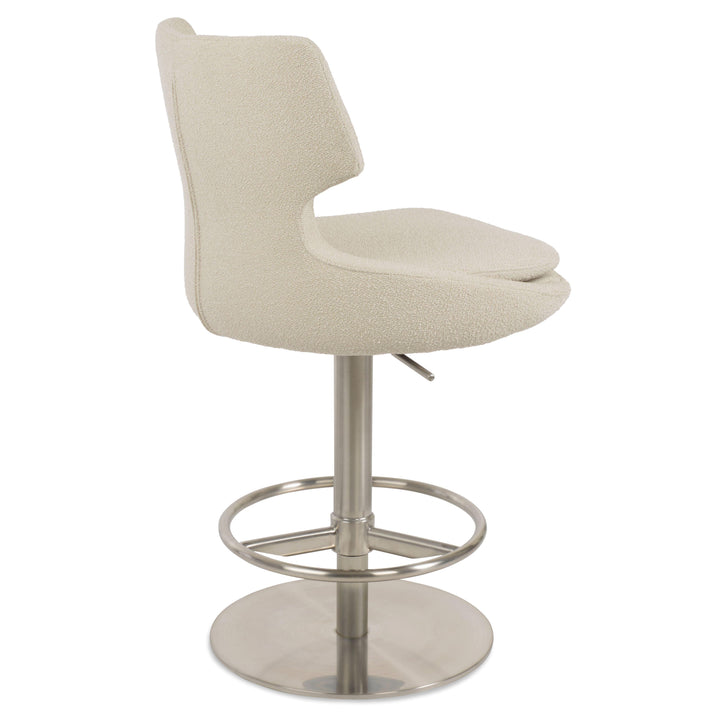 Patara Piston Stool Bar Stools Soho Concept
