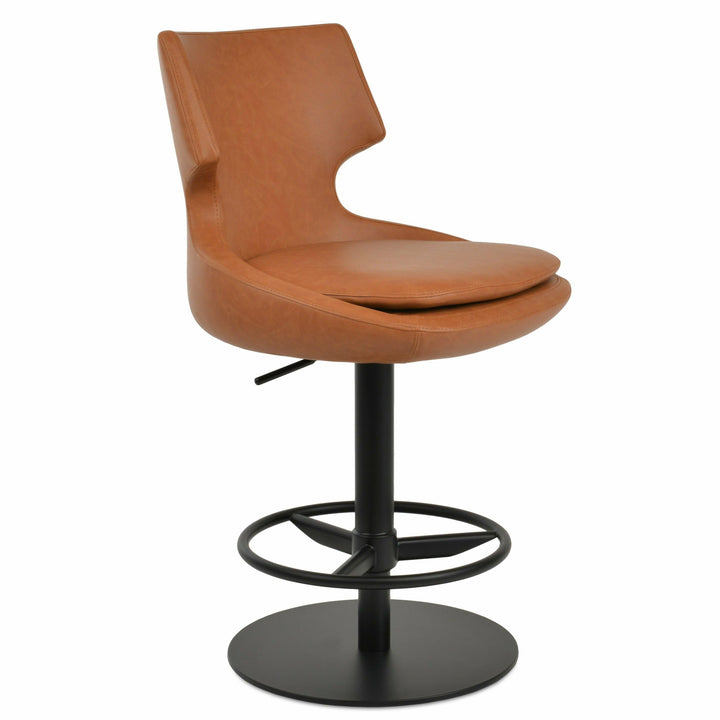 Patara Piston Stool Bar Stools Soho Concept