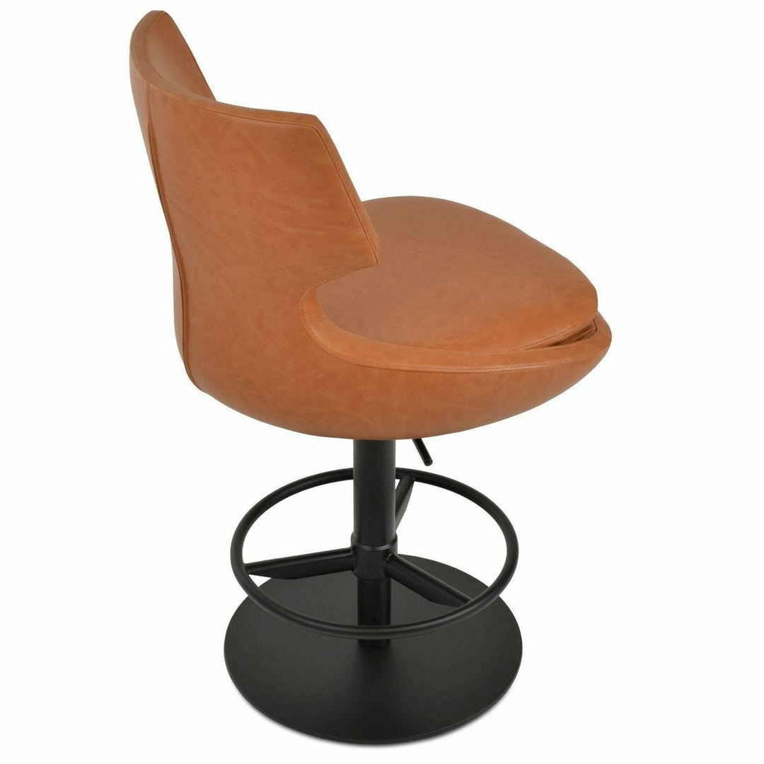 Patara Piston Stool Bar Stools Soho Concept