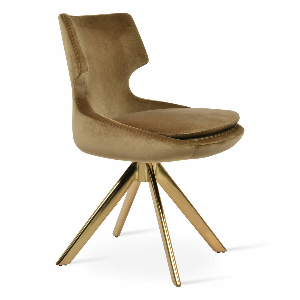 Patara Sword Chair Dining Chairs Soho Concept