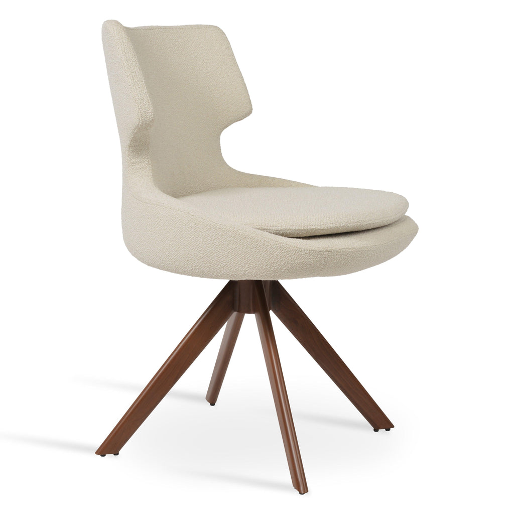 Patara Sword Chair Dining Chairs Soho Concept