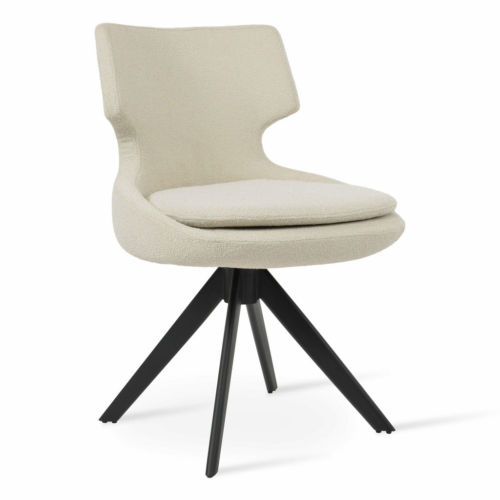 Patara Sword Chair Dining Chairs Soho Concept