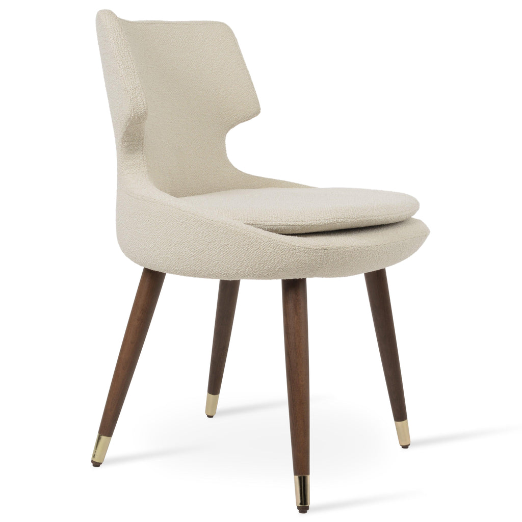 Patara Wood Dining Chairs Soho Concept