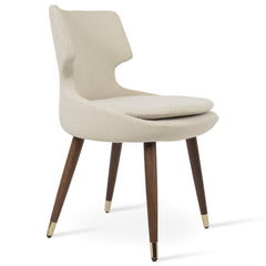 Patara Wood Dining Chairs Soho Concept
