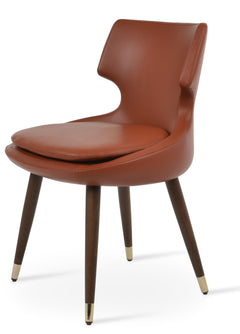 Patara Wood Dining Chairs Soho Concept