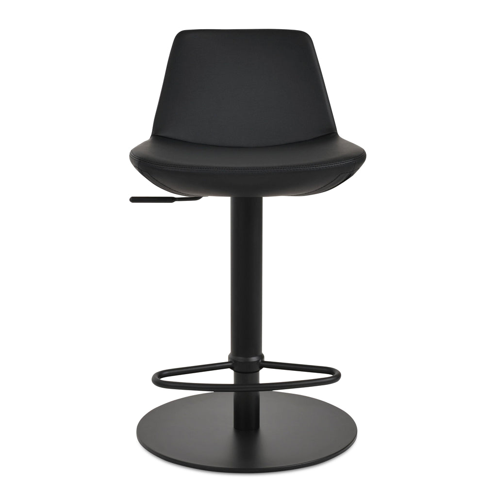 PERA PISTON SWIVEL STOOL Bar Stools Soho Concept