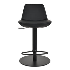 PERA PISTON SWIVEL STOOL Bar Stools Soho Concept