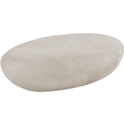 River Stone Coffee Table Roman Stone Coffee Tables Phillips Collection