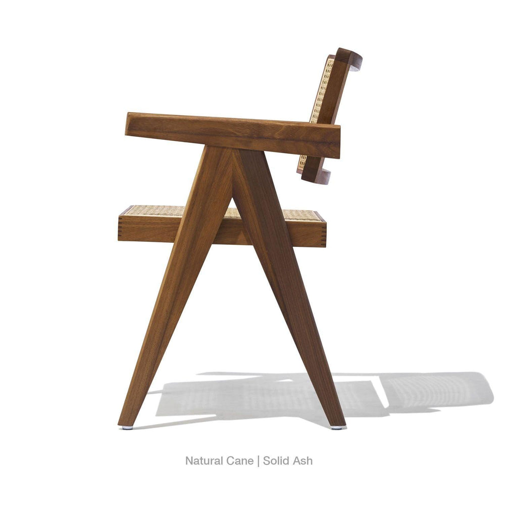 PIERRE J ARMCHAIR Soho Concept