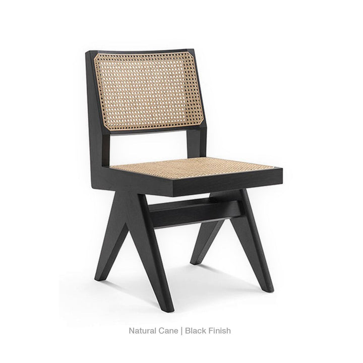 PIERRE J CHAIR Dining Chairs Soho Concept