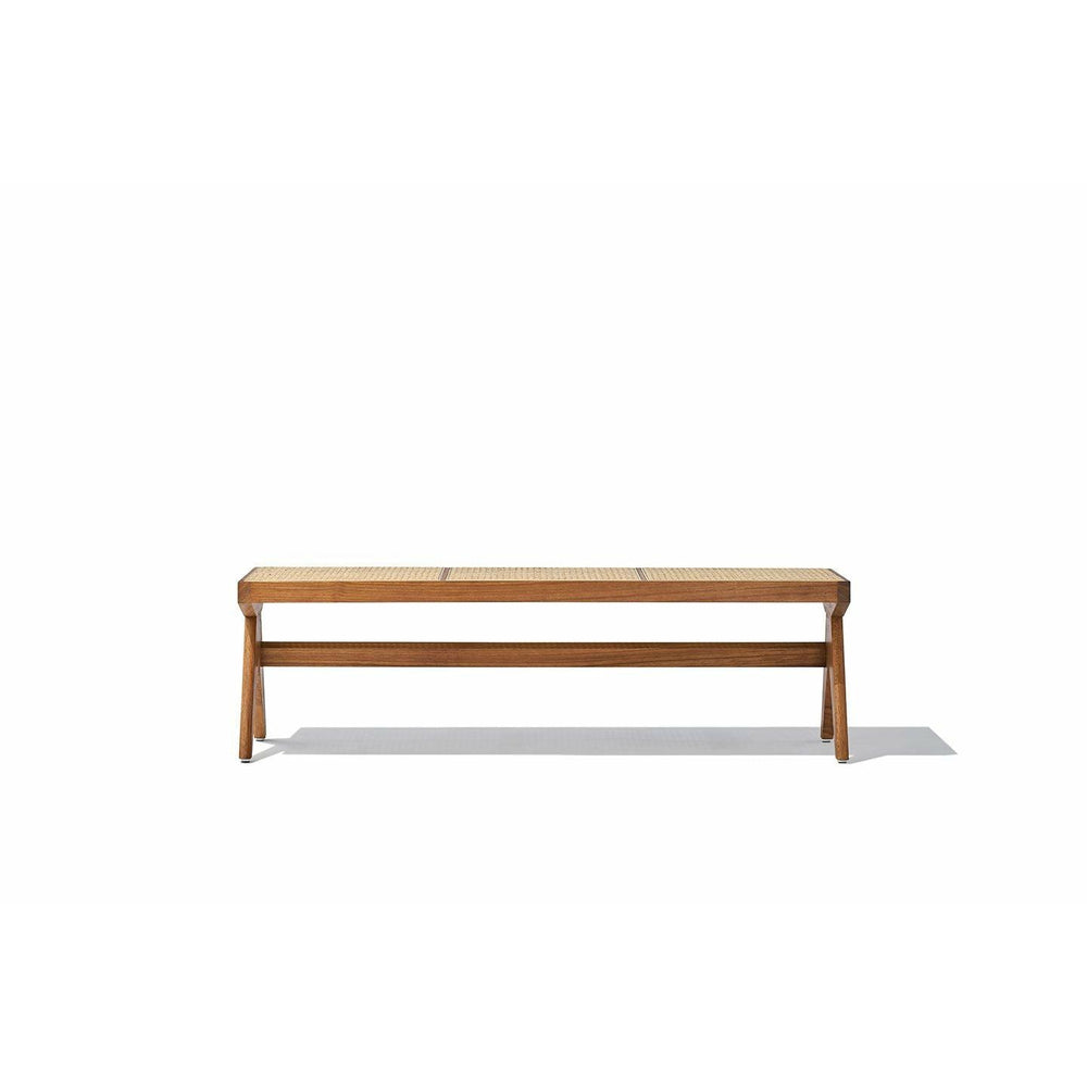 Pierre J Teak Bench Soho Concept