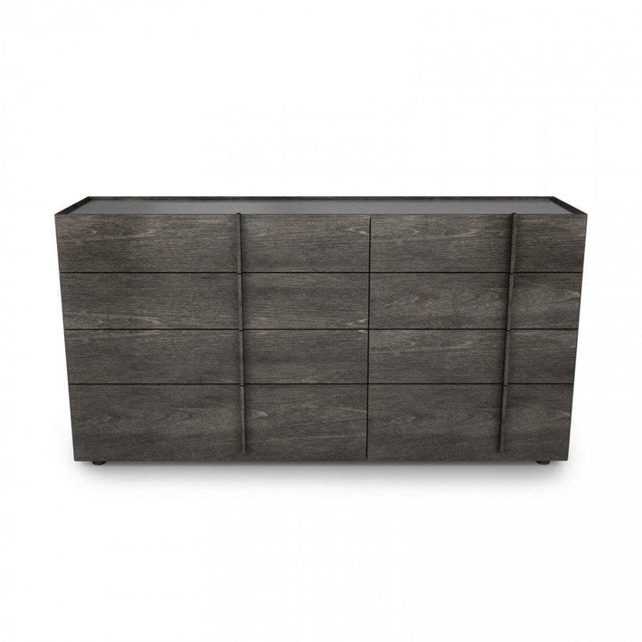 Plank Dresser - 8 Drawer Dressers Huppe