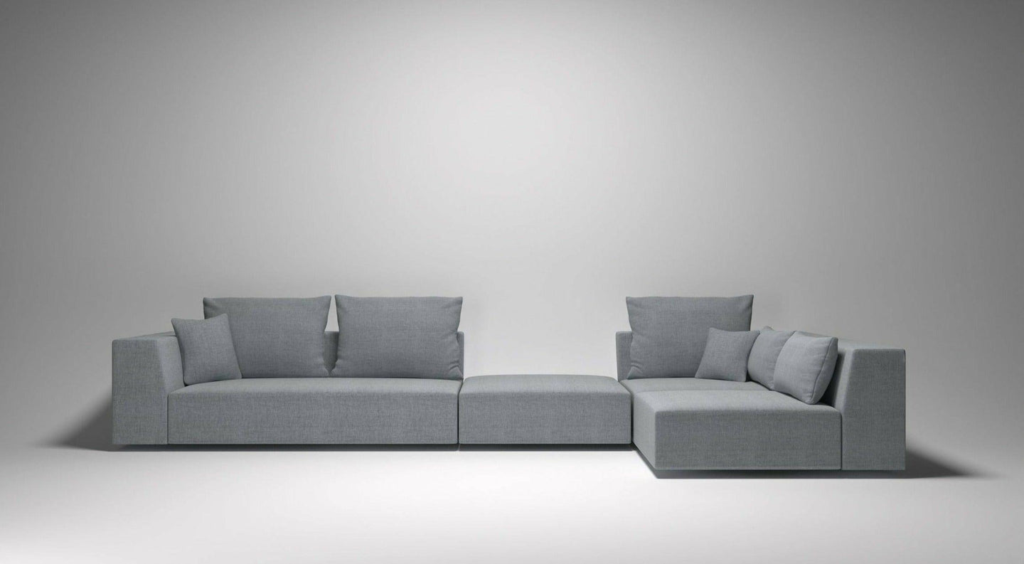 Princeton Sectional Sectionals Thomas Dawn