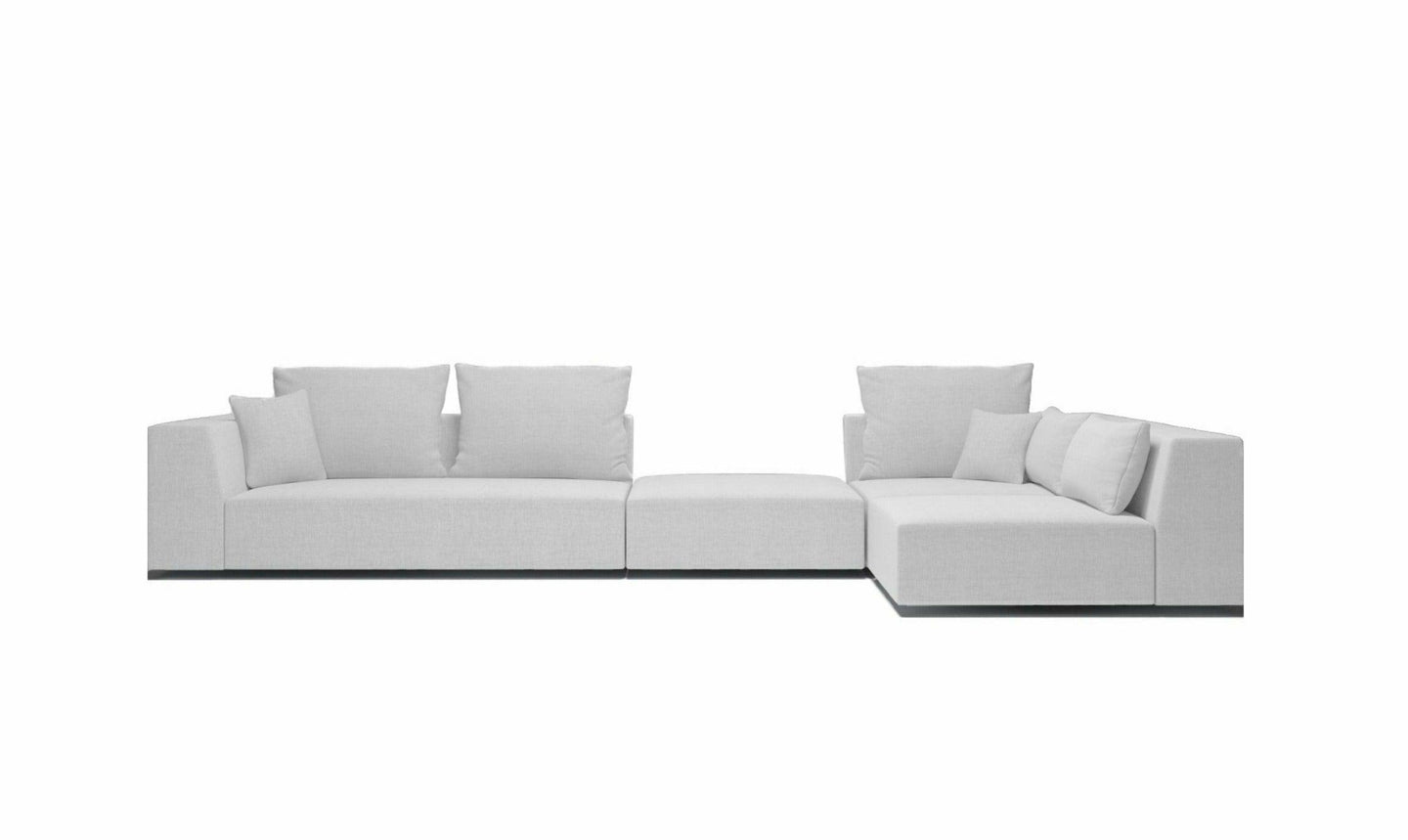 Princeton Sectional Sectionals Thomas Dawn