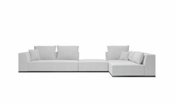 Princeton Sectional Sectionals Thomas Dawn