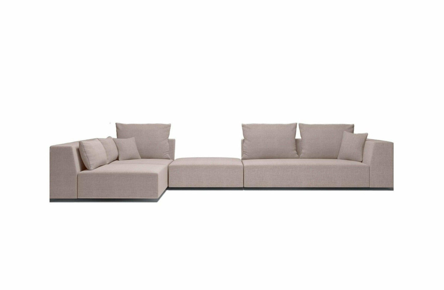 Princeton Sectional Sectionals Thomas Dawn