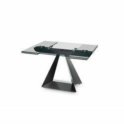 Prism Extension Dining Table Elite Modern