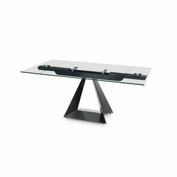 Prism Extension Dining Table Elite Modern