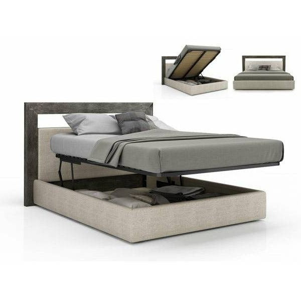 Cloe Bed Modern Beds Huppe