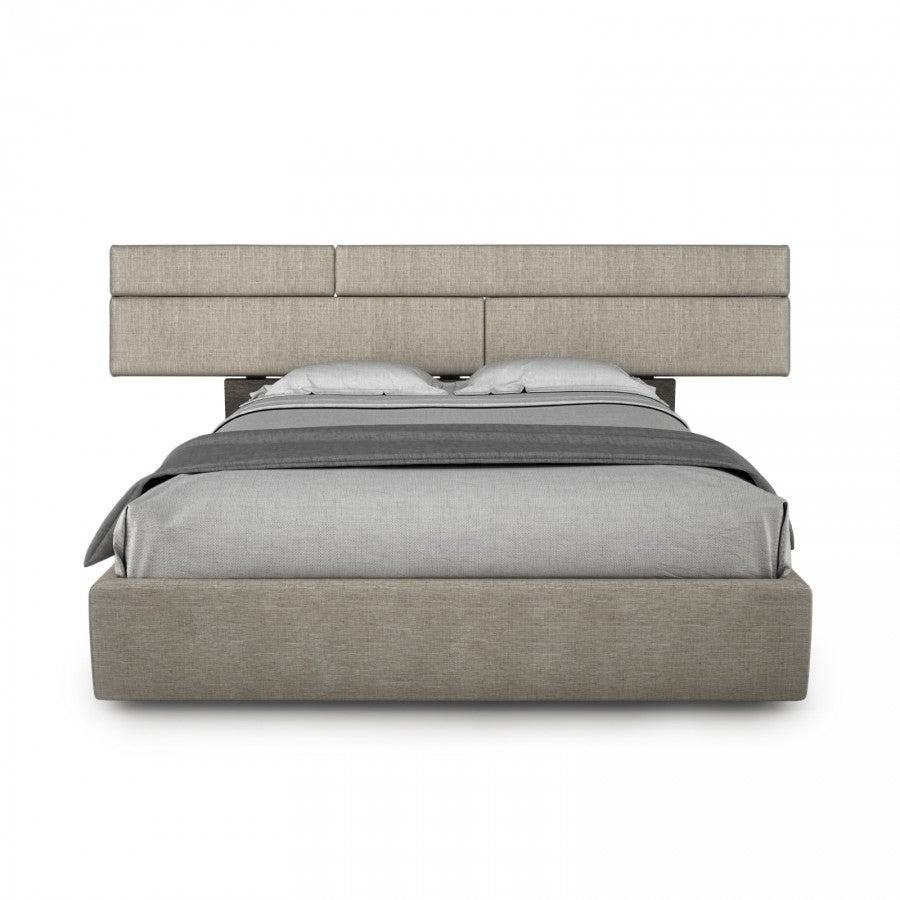 Plank Bed By Huppe Modern Beds Huppe