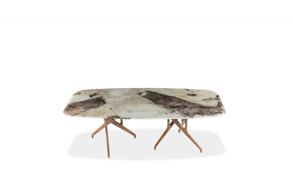 RAFA DINING TABLE Dining Tables Colibri