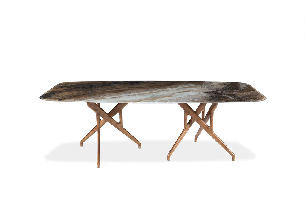 RAFA DINING TABLE Dining Tables Colibri