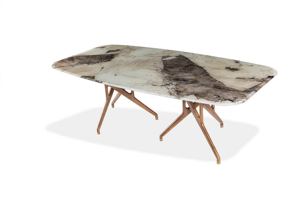 RAFA DINING TABLE Dining Tables Colibri