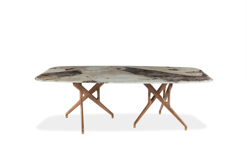 RAFA DINING TABLE Dining Tables Colibri