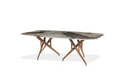 RAFA DINING TABLE Dining Tables Colibri