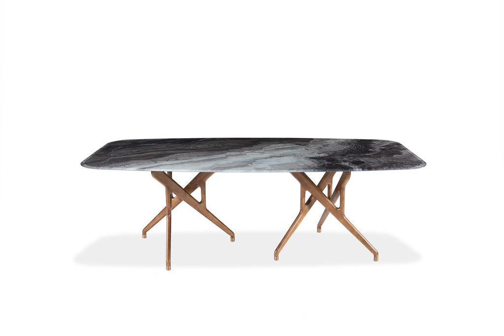 RAFA DINING TABLE Dining Tables Colibri