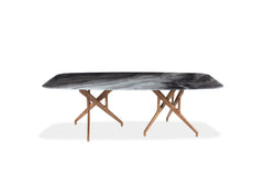 RAFA DINING TABLE Dining Tables Colibri