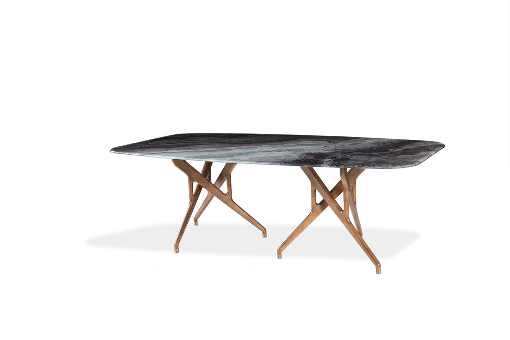 RAFA DINING TABLE Dining Tables Colibri