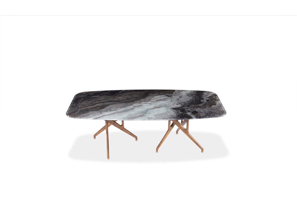 RAFA DINING TABLE Dining Tables Colibri