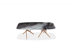 RAFA DINING TABLE Dining Tables Colibri