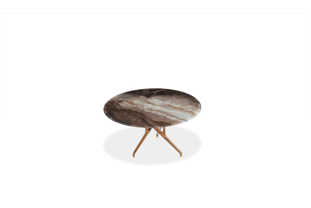 RAFA ROUND DINING TABLE Colibri