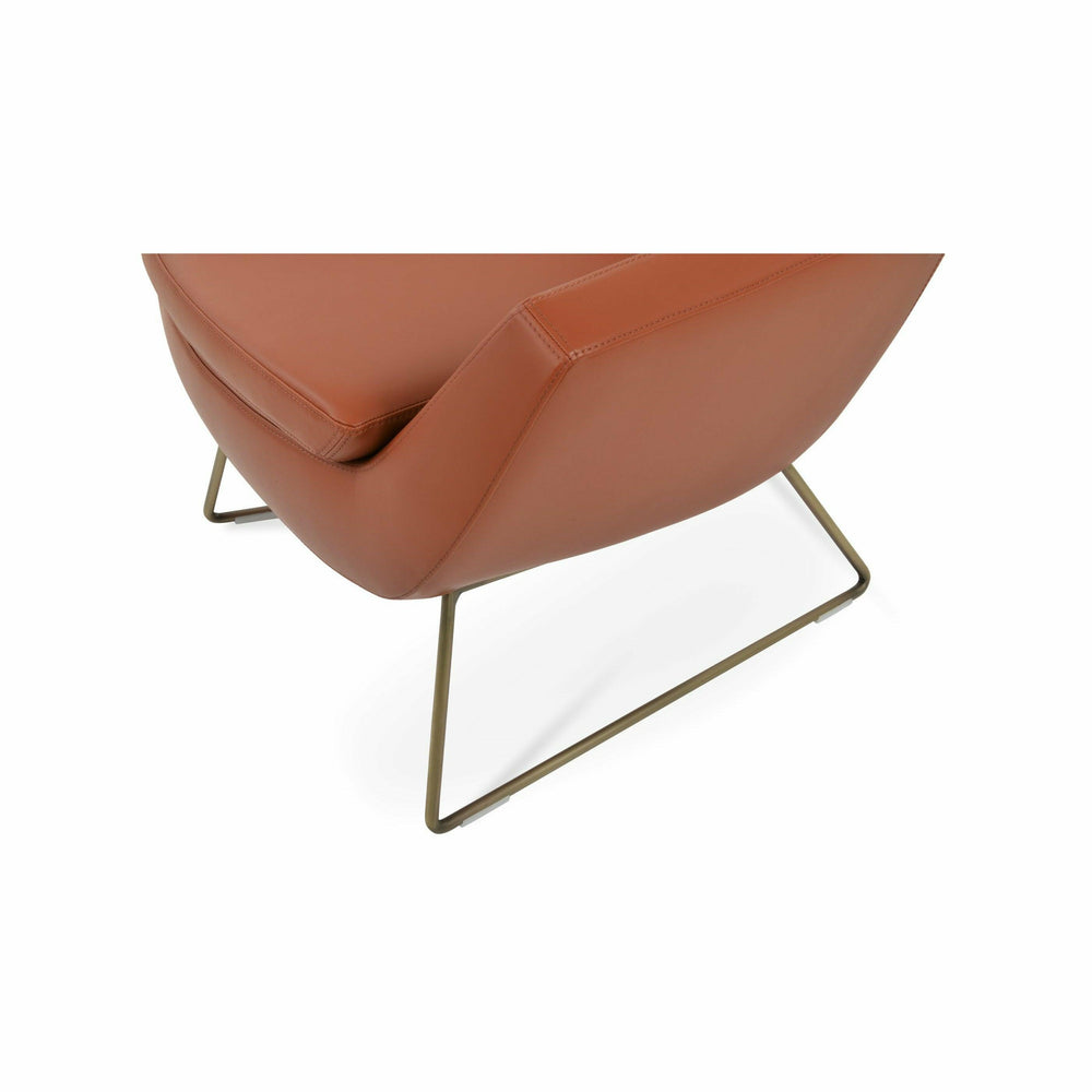 Rebecca Wire Armchair Soho Concept