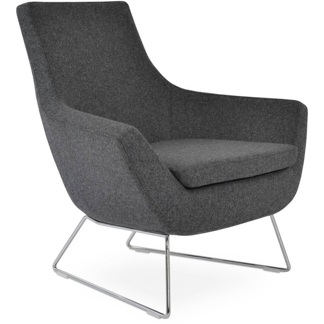 Rebecca Wire Armchair Soho Concept
